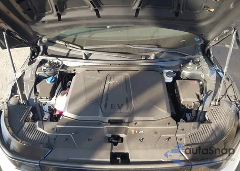 2025 Hyundai Ioniq 5 Sel z USA, uszkodzony, nr VIN 7YAKN4DA8SY032762